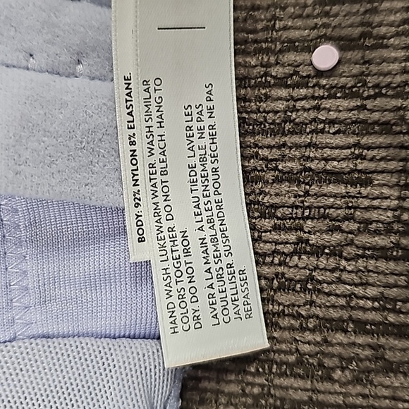 Reitmans R-Line Lina Bra Size 32B - Picture 4 of 5